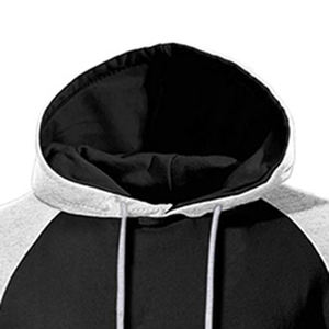 Sweats à capuche pour hommes à bas prix et à prix compétitif Marque privée Logo personnalisé Respirant Sweats à capuche pour hommes de haute qualité - Product Image 4