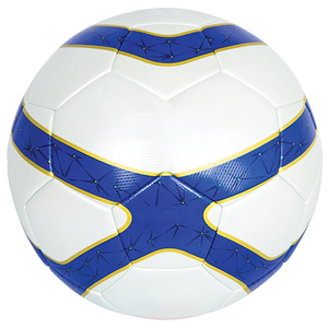 High Quality Sheep <b>Skin</b> Leather Material Best Pakistani Sale Soccer Club Balls for Team Players Durable Feature - Product Image 3