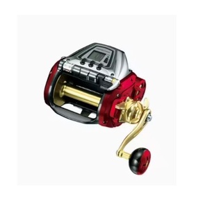 Nuevo carrete eléctrico D aiw a SEA BORG 1200MJ para pesca de grandes especies - Product Image 1