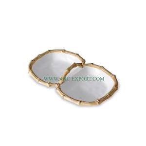 Rattan Cuisine Ware Fruits Bols Meilleure Vente Écologique À La Main Table Ware Décoration Maison et Mariage Fruits Bol Bas Prix - Product Image 5