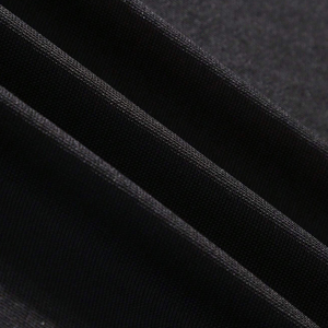 Camiseta informal con estampado de logotipo personalizado para hombre, polo, ropa de calle, novedad, superventas, bloque de color lavable a máquina, servicio OEM - Product Image 4