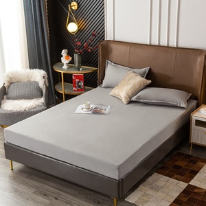 Protector de Colchón Impermeable, Cubrecama <span class=keywords><strong>Infantil</strong></span> Antiácaros y Antideslizante, Venta al por Mayor y al Detal - Product Image 1