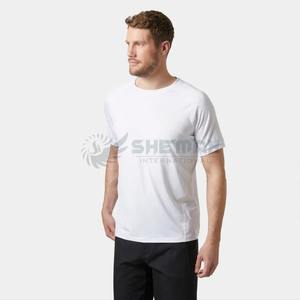 T-shirt en coton lourd de qualité supérieure, impression d'écran personnalisée, logo, design streetwear, service OEM, vêtements vierges de haute qualité, vente en gros - Product Image 1