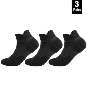<b>Hot</b> Selling Custom Athletic <b>Socks</b> Best Price New Arrival Long Breathable Outdoor Sports <b>Socks</b> for Men Fashionable - Product Image 2