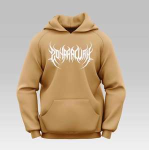 Sudadera con capucha de gran tamaño para Hombre | ropa de calle cómoda y elegante con estampado de transferencia de calor para invierno - Product Image 3