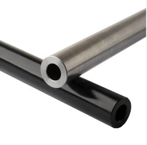 ท่อเหล็กชุบสังกะสีโครงสร้างเรือนกระจก ASTM / ท่อ gi ท่อเหล็กชุบสังกะสีก่อนเรือนกระจก - Product Image 6