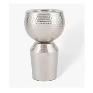 Brûleur Bakhoor en métal moderne support de fumée aromatique relaxant décoration de la maison et outil de méditation - Product Image 2