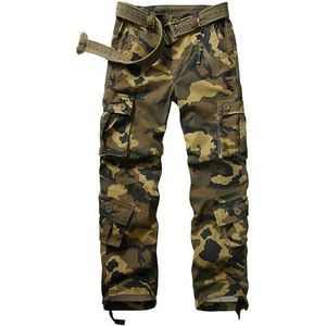 Nuevo 2025 pantalones de trabajo transpirables ligeros de alta calidad ropa de trabajo al aire libre pantalones Cargo de motocicleta - Product Image 5