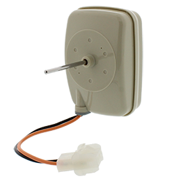 Motor de Ventilador para Refrigerador ERP WR60X10348, Nuevo, Eléctrico, para Hogares que Hablan Francés, con Materiales Plásticos y Metálicos - Product Image 3