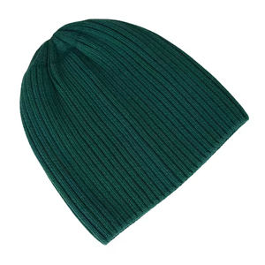 Meilleures ventes Bonnets de haute qualité Chapeau pour l'extérieur Vêtements d'hiver Chapeau Unisexe Bonnets Chapeau Vente en gros Bonnet à la mode personnalisé - Product Image 5