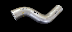 AZTEC ENGINEERS PRIVATE LIMITED Codo de entrada de aire para tubería IC - Product Image 3