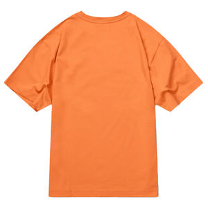 T-shirt de haute qualité pour hommes Designer Plain Boxy T-shirt avec impression de logo personnalisé respirant de grande taille Fabricant OEM au Bangladesh - Product Image 4