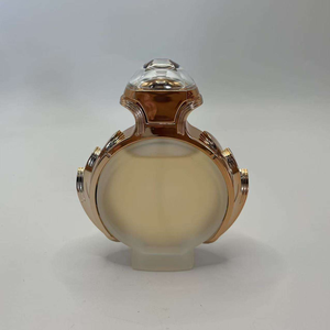 <span class=keywords><strong>Parfum</strong></span> pour femme de marque supérieure avec odeur de <span class=keywords><strong>bonbon</strong></span> frais longue durée bouteille en verre de luxe brume corporelle stock américain - Product Image 4