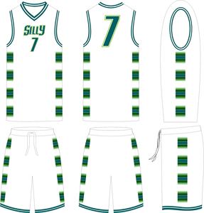 Uniformes de Baloncesto Personalizados Transpirables de Poliéster Unisex, Sin Mangas, de Secado Rápido, Malla, Jersey para Adultos, Verano, Competición Profesional - Product Image 6