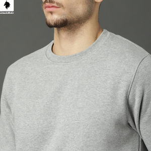 เสื้อฮู้ดผู้ชายซิปรูดพิมพ์ลายกรดสไตล์สตรีทแวร์สำหรับผู้ชาย - Product Image 5