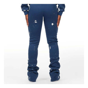 ชุดวอร์มแบบเรียงซ้อนของผู้หญิงระบายอากาศได้ดีและน้ำหนักเบาเหมาะสำหรับดีไซน์สั่งตัดและชุดลำลองสำหรับผู้หญิง - Product Image 4