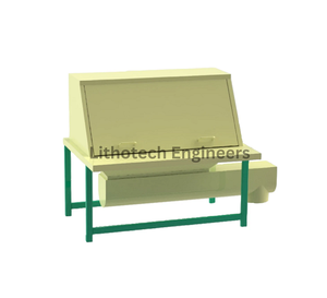 เครื่องผสมอาหารสัตว์สำหรับใช้ในฟาร์มเครื่องผสมอาหารสัตว์ปศุสัตว์เครื่องผสมหญ้าหมักรับประกัน1ปี - Product Image 3