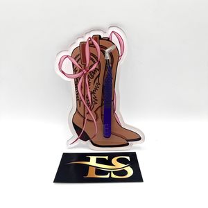 คีมหนีบขนตาปลอมอะคริลิคแบบแม่เหล็กสำหรับต่อขนตาปลอม - Product Image 3