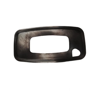 New Atomizer Cap <b>Gasket</b> Steel Flat Ring Design Compatible with Km421 Ref 445005 - Product Image 1
