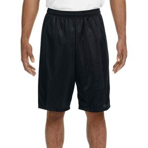 Short en maille pour hommes fabriqué en usine en gros coupe confortable avec décoration à motifs haut tendance nouvelle mode décontractée à vendre - Product Image 1