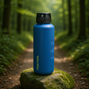 Festool 1,5L TFL-FT1 <b>Drinks</b> Bottle Outdoor <b>Water</b> Purification Bottle - Product Image 3