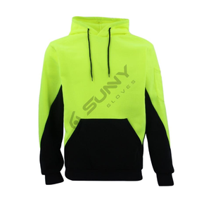 Venta caliente Elegante Ropa DE TRABAJO Sudaderas con capucha de lana Multifuncional con materiales duraderos Transpirable y asequible - Product Image 2