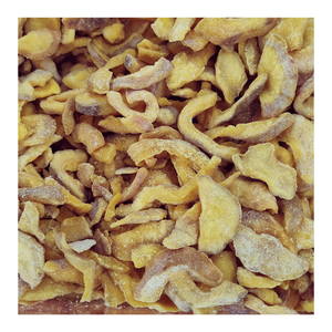 Goyave séchée douce de qualité supérieure, issue de fruits de goyave naturels et propres à 100%, avec un prix compétitif de 99 Gold Data - Product Image 1