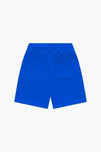 Shorts décontractés pour hommes en polyester/coton 100% vintage, à taille élastique, respirants, à séchage rapide, logo personnalisable OEM en gros - Product Image 4