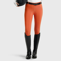<strong>Best</strong> Manufacturer Horse Riding Products Women <strong>Equestrian</strong> Pants Top <strong>Selling</strong> Custom Made Ladies <strong>Breeches</strong> With Your Logo
