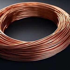 Vente en gros de déchets de cuivre pur 99.99% de haute pureté - Product Image 5