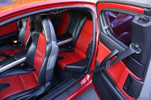 MAZDA RX-8 USADO 2004, Volante a la Izquierda/Derecha - Product Image 3