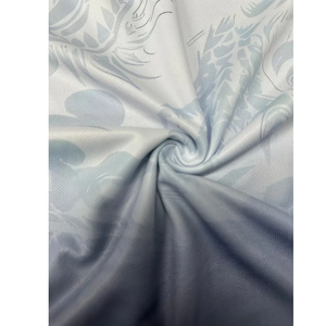 Camiseta deportiva de fútbol para adolescentes para hombres de alta calidad, camisetas unisex cómodas informales, cuello redondo, tela elástica ligera, patrón de animales - Product Image 6