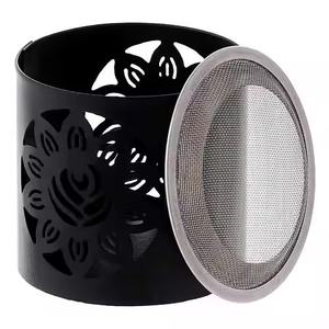 Quemador de incienso de diseño personalizado para decoración del hogar Fragancia Incienso Artículo más vendido en Oriente Medio Artículo árabe de la India 2025 - Product Image 1