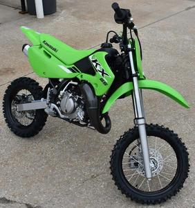 มอเตอร์ไซค์วิบาก2026 KX 250 100% โรงงานแท้ปิดผนึกมาพร้อมรับประกัน1ปี - Product Image 1