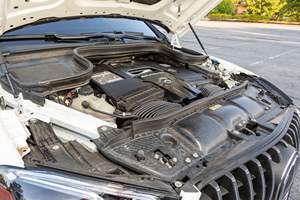 MERCEDES-AMG GLE63 S COUPE 2021 USADO, VOLANTE A LA IZQUIERDA/DERECHA - Product Image 6