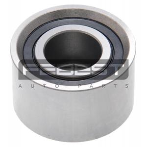 Rullo di rullamento (roller-pass) per cinghia dentata FEBEST (0188-VZJ120) - Product Image 1