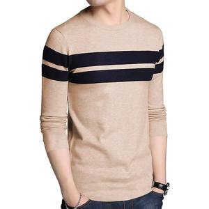 Personalizado de alta calidad pesado 270Gsm cuello redondo Casual manga corta 100% algodón cuello redondo Camiseta para hombres camiseta en blanco de gran tamaño - Product Image 2