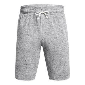 Shorts de sport décontractés pour hommes, taille haute, personnalisés, en coton/polyester écologique de haute qualité, séchage rapide, respirants, avec cordon de serrage - Product Image 1