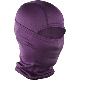 Vente en gros de cache-cou et cagoule de pêche unisexe en polyester, personnalisé, imprimé par transfert thermique, pour la protection solaire estivale et le refroidissement 2027 - Product Image 4