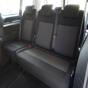 La mejor opción para Proace Verso 2020, furgoneta automática con volante a la izquierda, asientos de cuero, tracción trasera, neumáticos R16, control de crucero adaptativo, luz, cámara trasera, 8 asientos, techo solar - Product Image 2