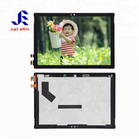Vente en gros d'écrans tactiles LCD pour ordinateur portable Microsoft Surface Pro 4 1724 V1.0 LTL123YL01-005