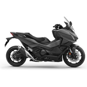 Nueva Motocicleta Forzas 750 de 750cc, Maxi Scooter de Lujo, 2 Cilindros, Refrigeración Líquida, Automática, de Turismo, Alta Velocidad, con Pantalla TFT, Modelo 2025 - Product Image 3