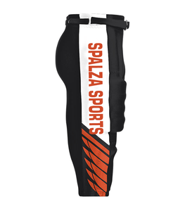 2024 nueva llegada camisetas de fútbol americano hechas a medida nombre personalizado número uniforme de fútbol americano - Product Image 4