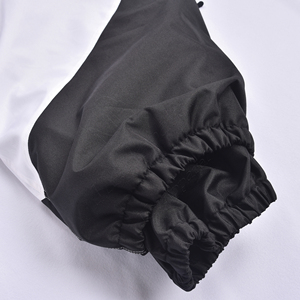 Uniesx Vêtements de ski et de neige en polyester personnalisés Pantalon de neige de style super baggy Pantalon cargo d'extérieur imperméable et coupe-vent - Product Image 6