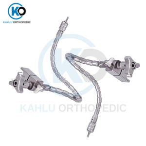 KAHLU-sistema ortopédico de válvula Mitral con cuchillas de titanio, calidad superior, de diseño superior - Product Image 5