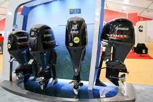 Avec Yamaha E15dml 6B4 Enduro Long Shaft Moteur de bateau hors-bord Hot Selling 15hp 2 Stroke Manual - Product Image 5