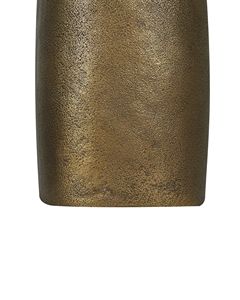 Jarrón de Flores de Metal Hecho a Mano de Lujo Artístico para Interiores de Hogar y Hotel, Decoración de Bodas, Zahid Exports - Product Image 3