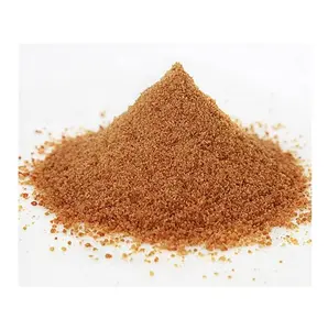 Chinese Brown Rock Sugar / Brazil Refined Cane Brown Sugar Grade E ICUMSA 600-1200 At Cheap Price