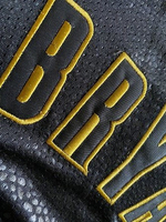 Edición Conmemorativa de Retiro Popular al Por Mayor Barata No. 24 camisetas de baloncesto personalizables 100% poliéster, de malla corta y transpirable