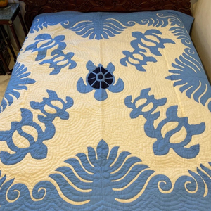 Vintage Traditional Kantha Quilt Good Quality Hand Stitching Reversible Lot Cotton Kantha Quilt Blanket Throw Bohemian <b>Bedspread</b> - Product Image 1